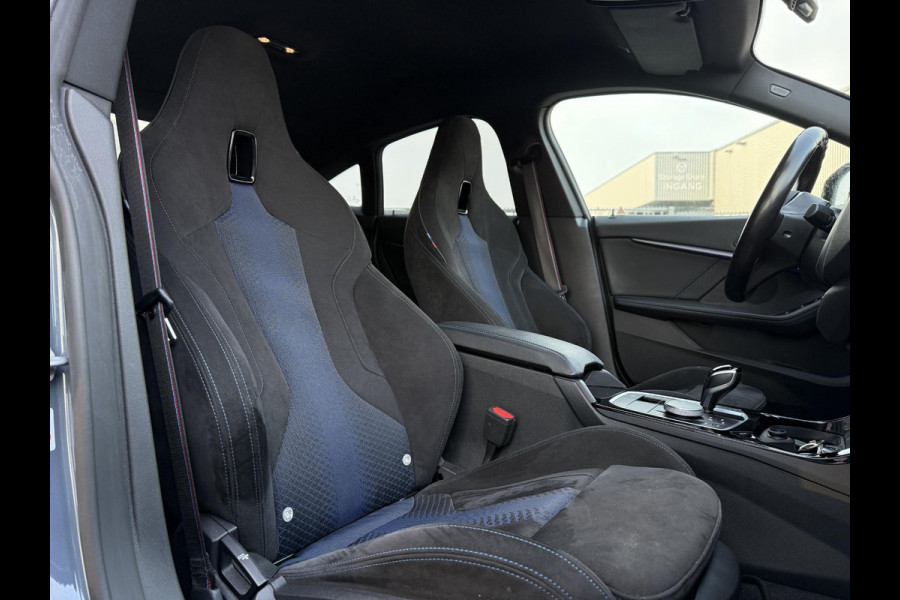BMW 2 Serie Gran Coupé 218i Aut. M-Sport | Carplay | Camera | Sport Stoelen |