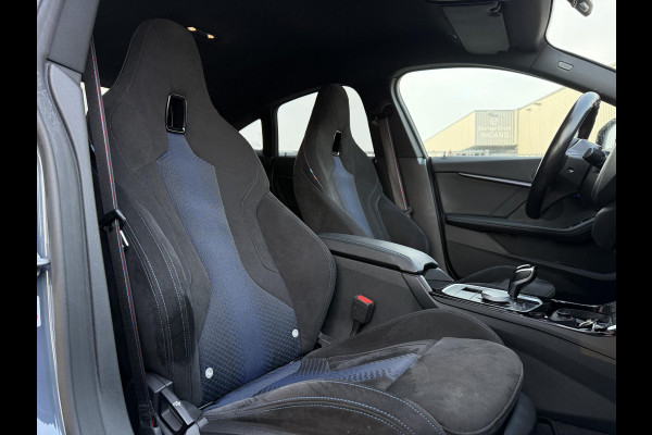 BMW 2 Serie Gran Coupé 218i Aut. M-Sport | Carplay | Camera | Sport Stoelen |
