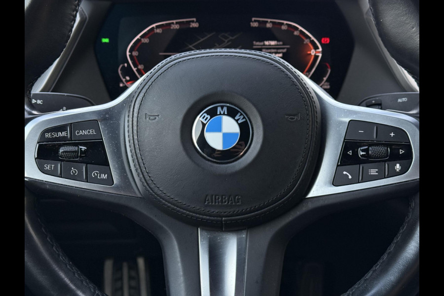 BMW 2 Serie Gran Coupé 218i Aut. M-Sport | Carplay | Camera | Sport Stoelen |