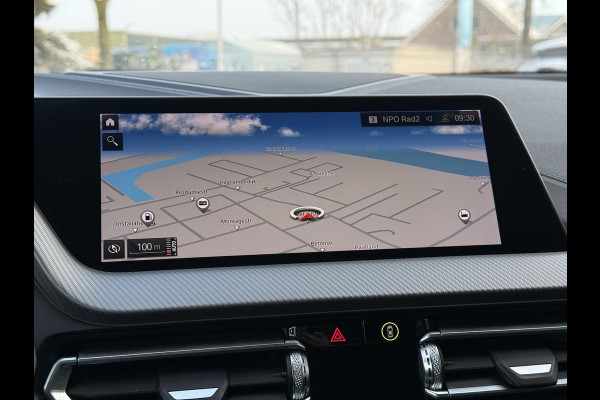 BMW 2 Serie Gran Coupé 218i Aut. M-Sport | Carplay | Camera | Sport Stoelen |