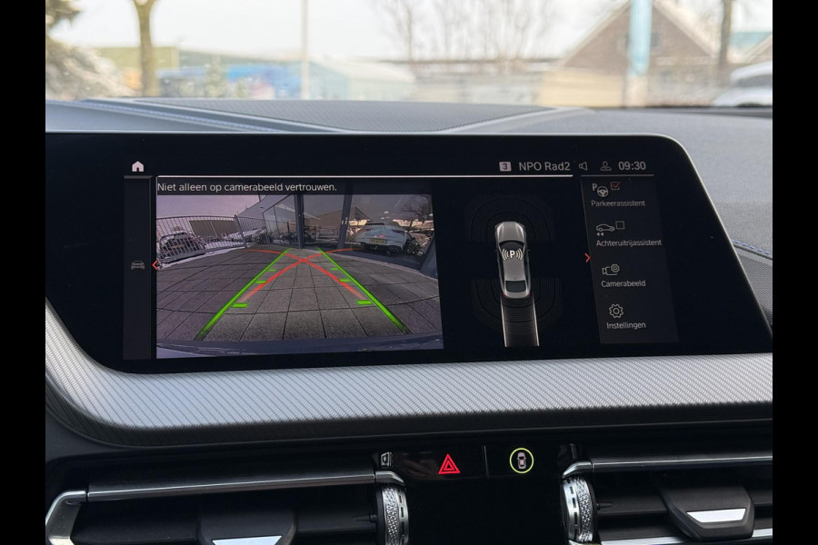 BMW 2 Serie Gran Coupé 218i Aut. M-Sport | Carplay | Camera | Sport Stoelen |