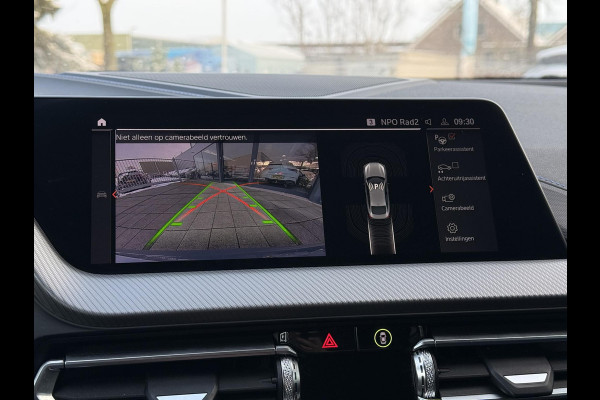 BMW 2 Serie Gran Coupé 218i Aut. M-Sport | Carplay | Camera | Sport Stoelen |