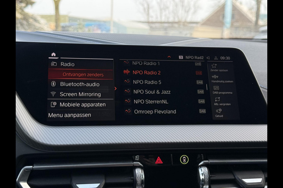 BMW 2 Serie Gran Coupé 218i Aut. M-Sport | Carplay | Camera | Sport Stoelen |