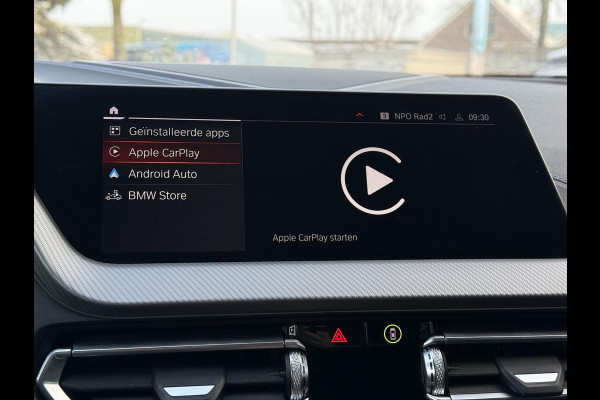 BMW 2 Serie Gran Coupé 218i Aut. M-Sport | Carplay | Camera | Sport Stoelen |
