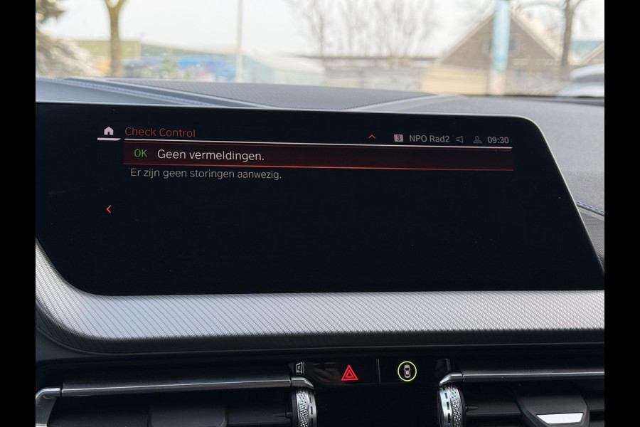 BMW 2 Serie Gran Coupé 218i Aut. M-Sport | Carplay | Camera | Sport Stoelen |