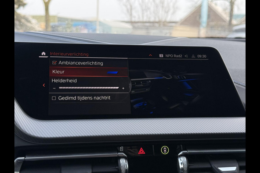 BMW 2 Serie Gran Coupé 218i Aut. M-Sport | Carplay | Camera | Sport Stoelen |