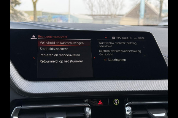 BMW 2 Serie Gran Coupé 218i Aut. M-Sport | Carplay | Camera | Sport Stoelen |