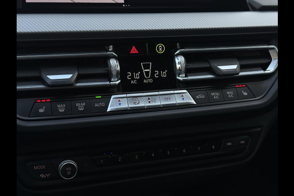 BMW 2 Serie Gran Coupé 218i Aut. M-Sport | Carplay | Camera | Sport Stoelen |