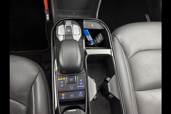 Hyundai IONIQ Premium EV 38 kWh {SOH-97%} (INCL.BTW) Aut *HEATPUMP | PANO | LEATHER | FULL-LED | ADAPTIVE-CRUISE | KEYLESS | NAVI-FULLMAP | DAB | CAMERA | MEMORY-PACK | DIGI-COCKPIT | HEATED/VENTILATED-SEATS | CCS- FASTLOADER | 16''A