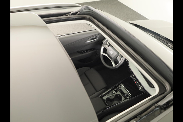 Audi Q3 Advanced edition e-hybrid 272 pk | Techniekpakket plus | Glazen panoramadak | Ambiente lichtpakket | Verwarmbaar stuurwiel |