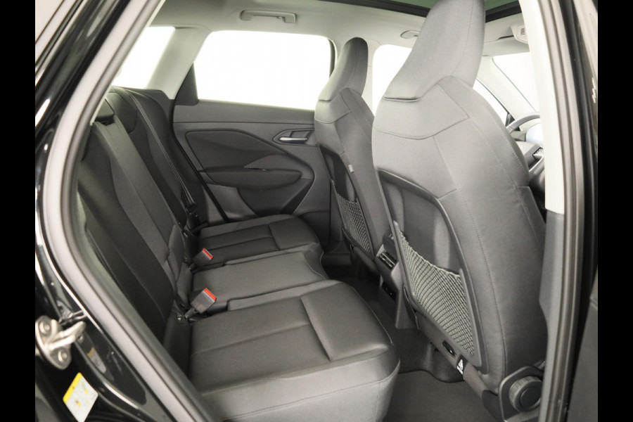 Audi Q3 Advanced edition e-hybrid 272 pk | Techniekpakket plus | Glazen panoramadak | Ambiente lichtpakket | Verwarmbaar stuurwiel |