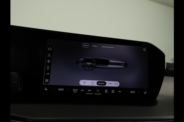 Audi Q3 Advanced edition e-hybrid 272 pk | Techniekpakket plus | Glazen panoramadak | Ambiente lichtpakket | Verwarmbaar stuurwiel |