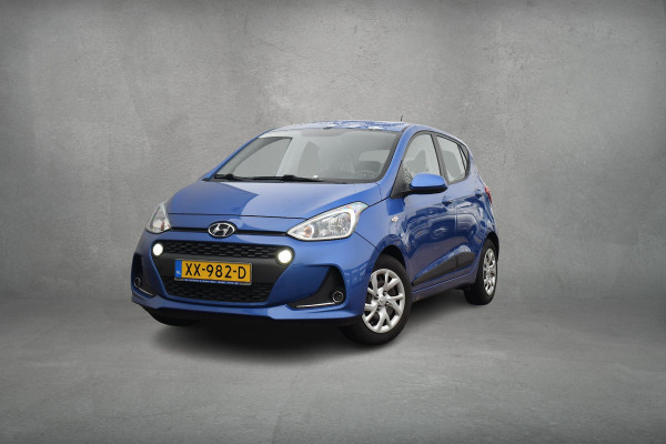 Hyundai i10 1.0i Comfort | Airco | Cruise | Elektrische Ramen