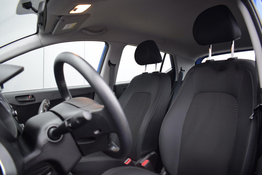 Hyundai i10 1.0i Comfort | Airco | Cruise | Elektrische Ramen