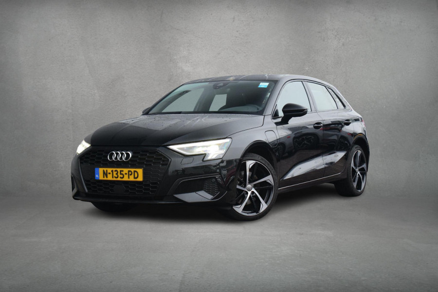 Audi A3 Sportback 40 TFSI e Business edition | Apple CarPlay | LED | Sportstoelen | Climate