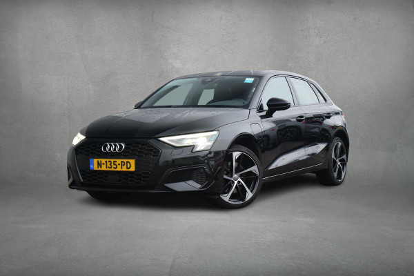 Audi A3 Sportback 40 TFSI e Business edition | Apple CarPlay | LED | Sportstoelen | Climate