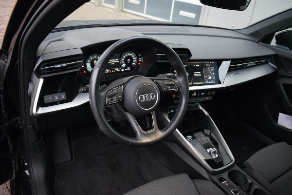 Audi A3 Sportback 40 TFSI e Business edition | Apple CarPlay | LED | Sportstoelen | Climate