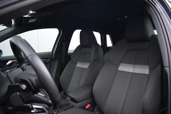 Audi A3 Sportback 40 TFSI e Business edition | Apple CarPlay | LED | Sportstoelen | Climate