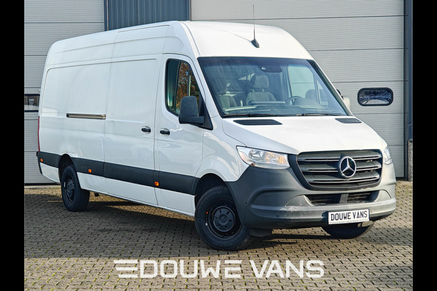 Mercedes-Benz Sprinter L3 317 Airco Cruise Control DAB MBUX Navi Geveerde Stoel
