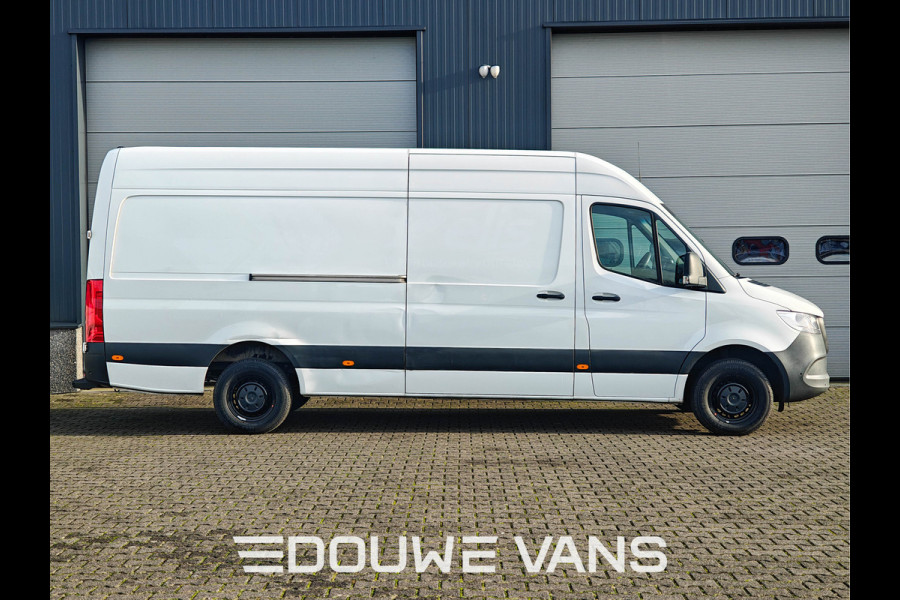 Mercedes-Benz Sprinter L3 317 Airco Cruise Control DAB MBUX Navi Geveerde Stoel
