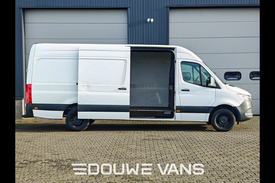 Mercedes-Benz Sprinter L3 317 Airco Cruise Control DAB MBUX Navi Geveerde Stoel