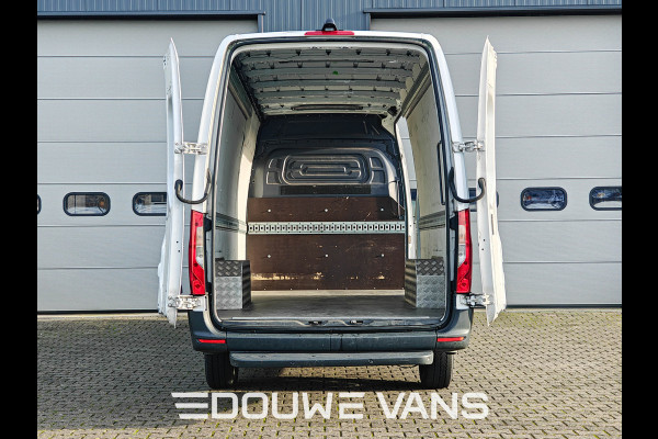 Mercedes-Benz Sprinter L3 317 Airco Cruise Control DAB MBUX Navi Geveerde Stoel