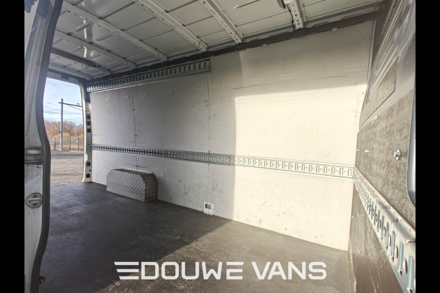 Mercedes-Benz Sprinter L3 317 Airco Cruise Control DAB MBUX Navi Geveerde Stoel