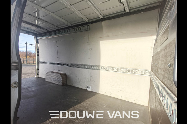 Mercedes-Benz Sprinter L3 317 Airco Cruise Control DAB MBUX Navi Geveerde Stoel