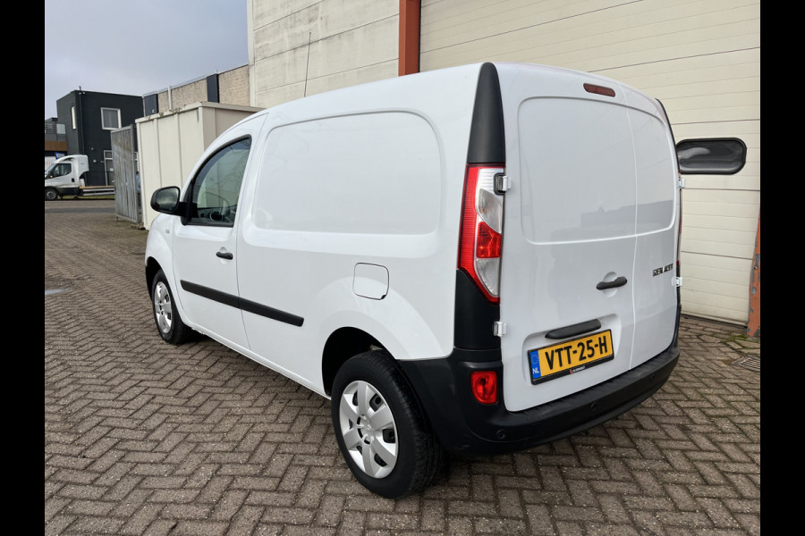 Renault Kangoo 1.5 dCi 90 PK AIRCO PDC