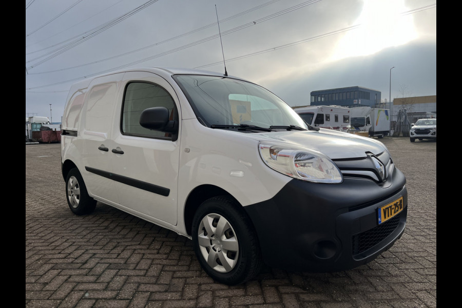 Renault Kangoo 1.5 dCi 90 PK AIRCO PDC