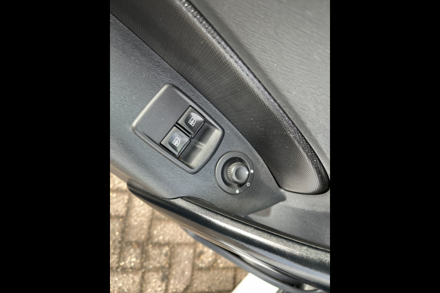 Renault Kangoo 1.5 dCi 90 PK AIRCO PDC