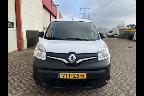 Renault Kangoo 1.5 dCi 90 PK AIRCO PDC