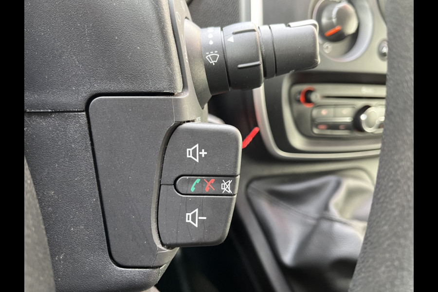 Renault Kangoo 1.5 dCi 90 PK AIRCO PDC