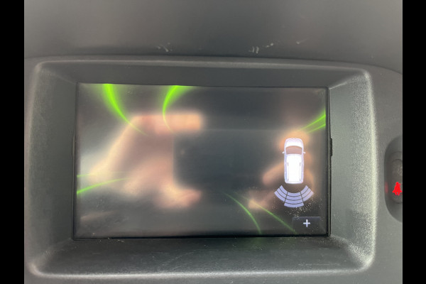 Renault Kangoo 1.5 dCi 90 PK AIRCO PDC