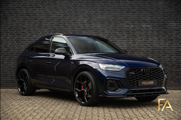 Audi Q5 Sportback 55 TFSI e S Line Competition