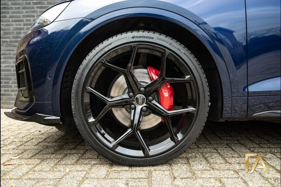 Audi Q5 Sportback 55 TFSI e S Line Competition