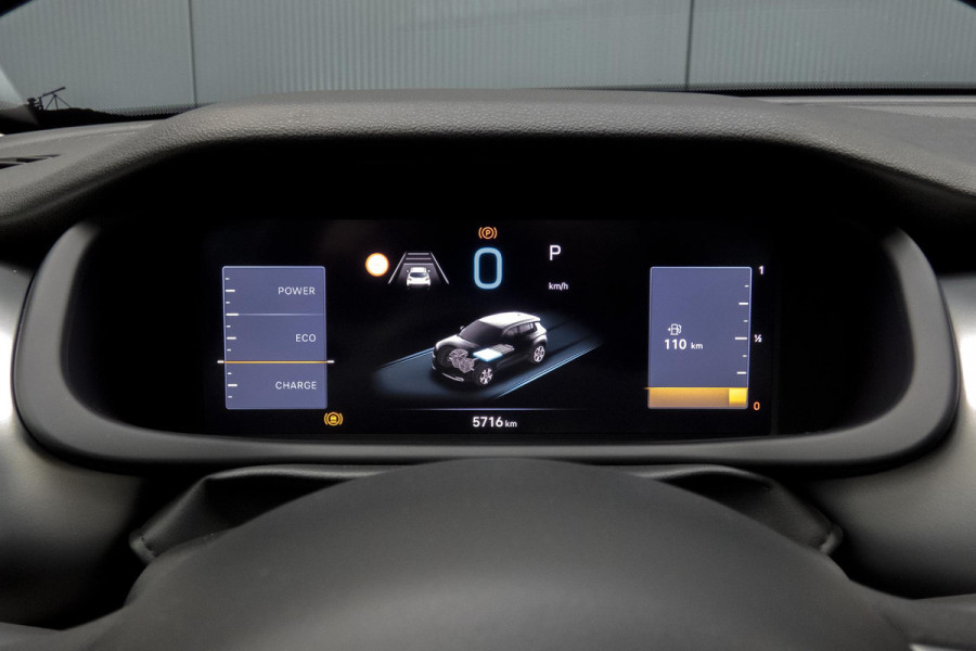 Jeep Avenger 1.2 e-Hybrid Altitude | STOELVERWARMING | ADAPTIEVE CRUISE CONTROL | PARKEERSENSOREN