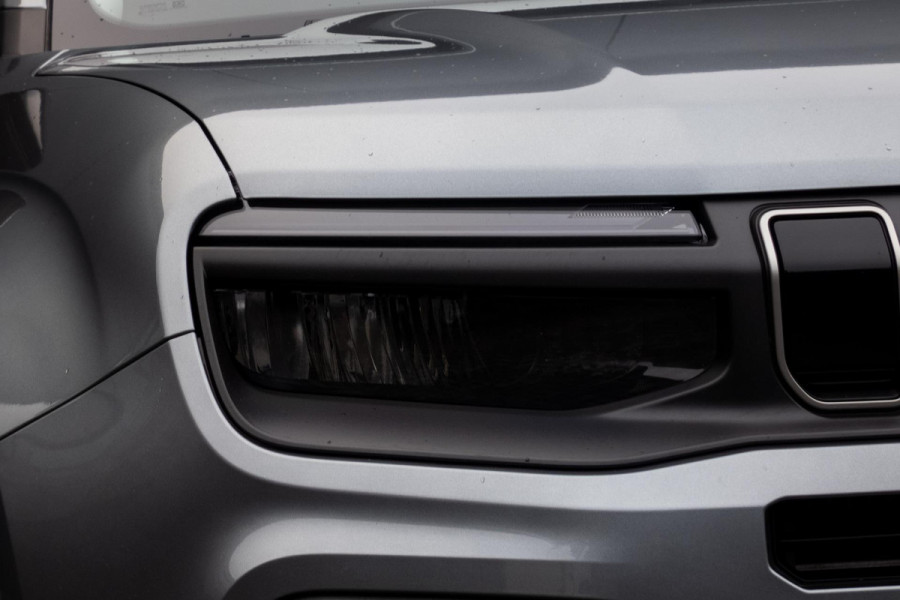 Jeep Avenger 1.2 e-Hybrid Altitude | STOELVERWARMING | ADAPTIEVE CRUISE CONTROL | PARKEERSENSOREN