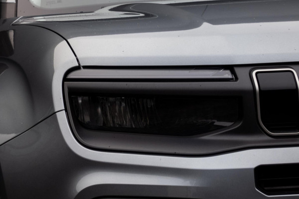 Jeep Avenger 1.2 e-Hybrid Altitude | STOELVERWARMING | ADAPTIEVE CRUISE CONTROL | PARKEERSENSOREN