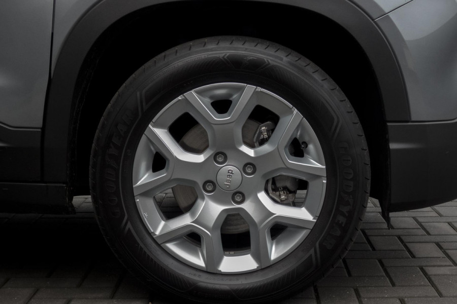 Jeep Avenger 1.2 e-Hybrid Altitude | STOELVERWARMING | ADAPTIEVE CRUISE CONTROL | PARKEERSENSOREN