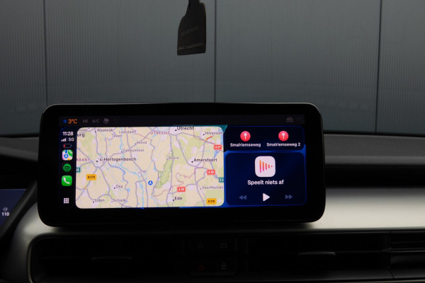 Jeep Avenger 1.2 e-Hybrid Altitude | STOELVERWARMING | ADAPTIEVE CRUISE CONTROL | PARKEERSENSOREN