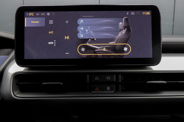 Jeep Avenger 1.2 e-Hybrid Altitude | STOELVERWARMING | ADAPTIEVE CRUISE CONTROL | PARKEERSENSOREN