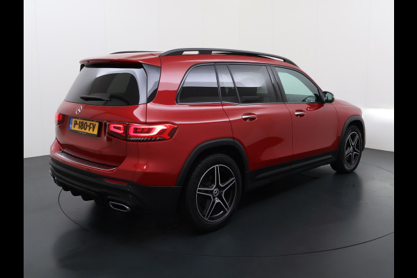 Mercedes-Benz Glb 200 AMG line | Pano Memory Multibeam Keyless