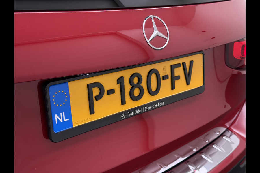 Mercedes-Benz Glb 200 AMG line | Pano Memory Multibeam Keyless