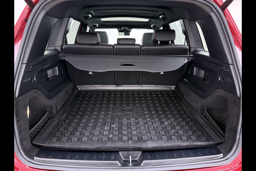 Mercedes-Benz Glb 200 AMG line | Pano Memory Multibeam Keyless