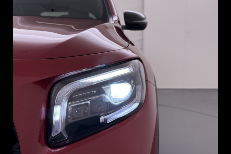 Mercedes-Benz Glb 200 AMG line | Pano Memory Multibeam Keyless