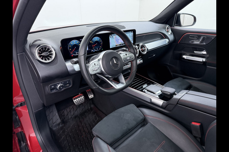 Mercedes-Benz Glb 200 AMG line | Pano Memory Multibeam Keyless