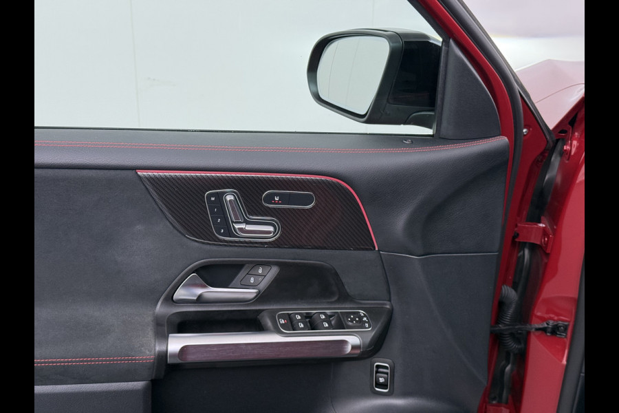 Mercedes-Benz Glb 200 AMG line | Pano Memory Multibeam Keyless