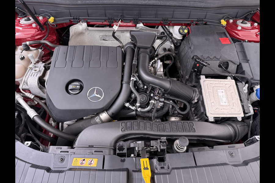 Mercedes-Benz Glb 200 AMG line | Pano Memory Multibeam Keyless