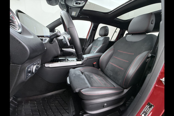 Mercedes-Benz Glb 200 AMG line | Pano Memory Multibeam Keyless